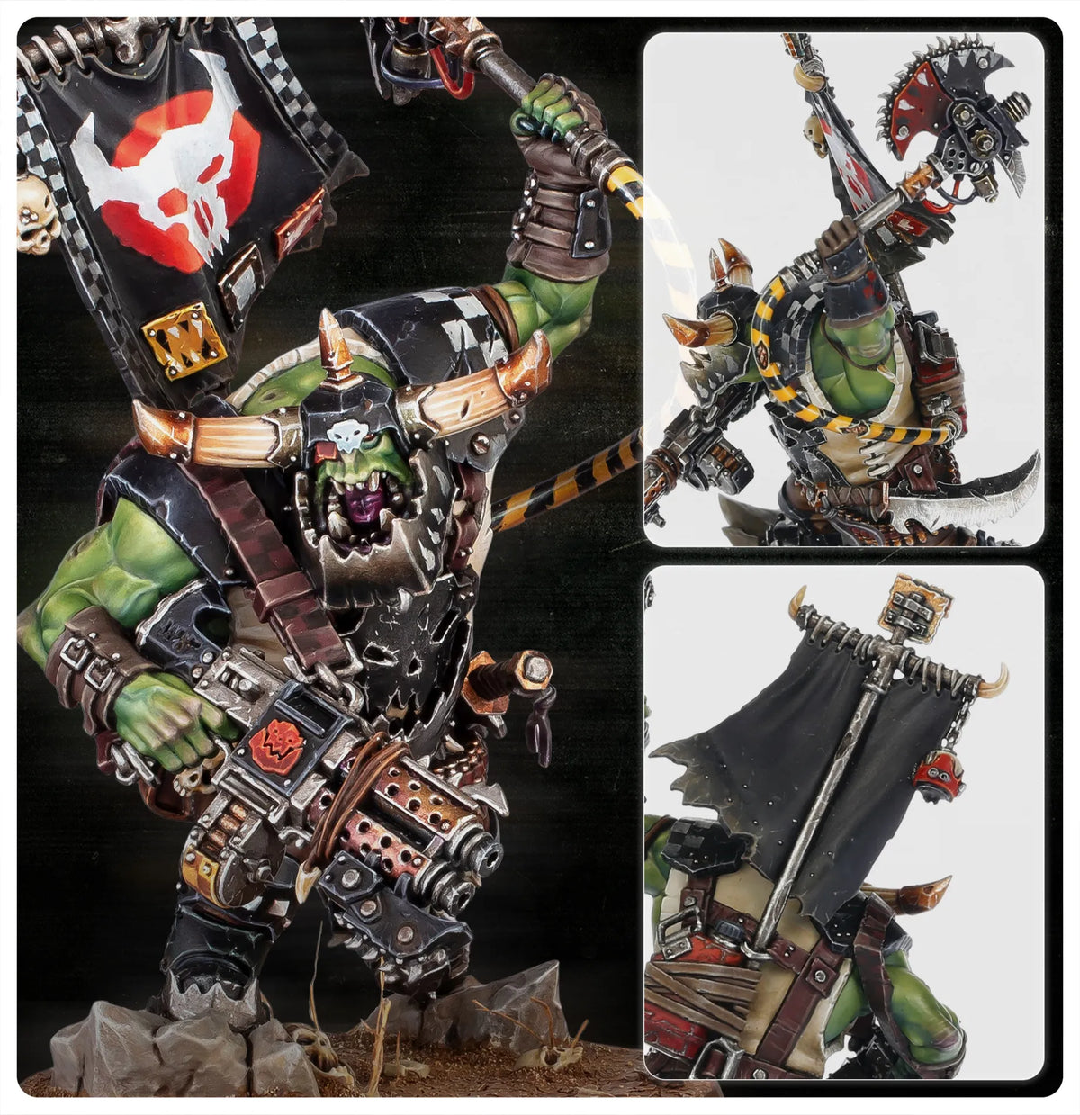 Set d'Initiation Warhammer 40,000