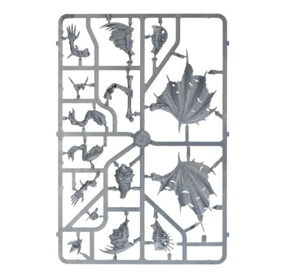 Fer de Lance: Seigneurs Ruinemânes – Chasse Sanguivore