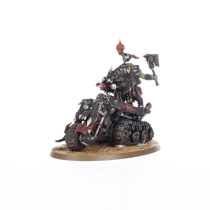 Set d'Initiation Warhammer 40,000