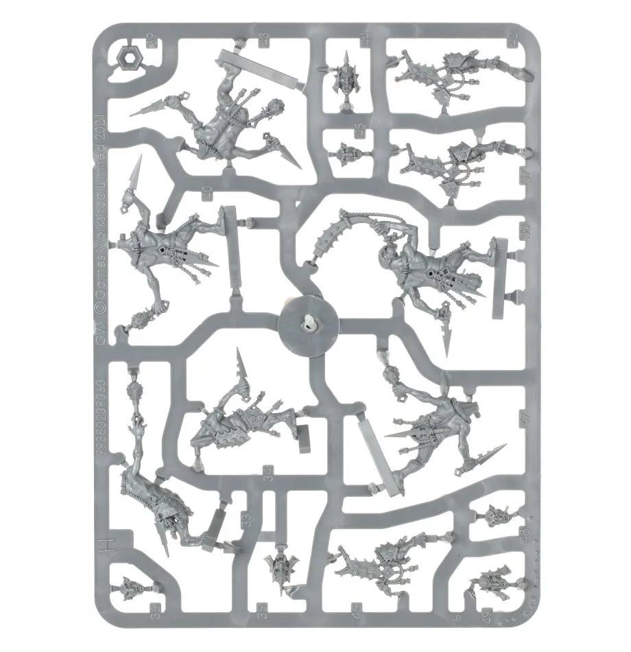Égorgeurs Hobgrots