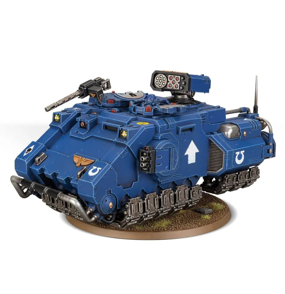 Impulsor
