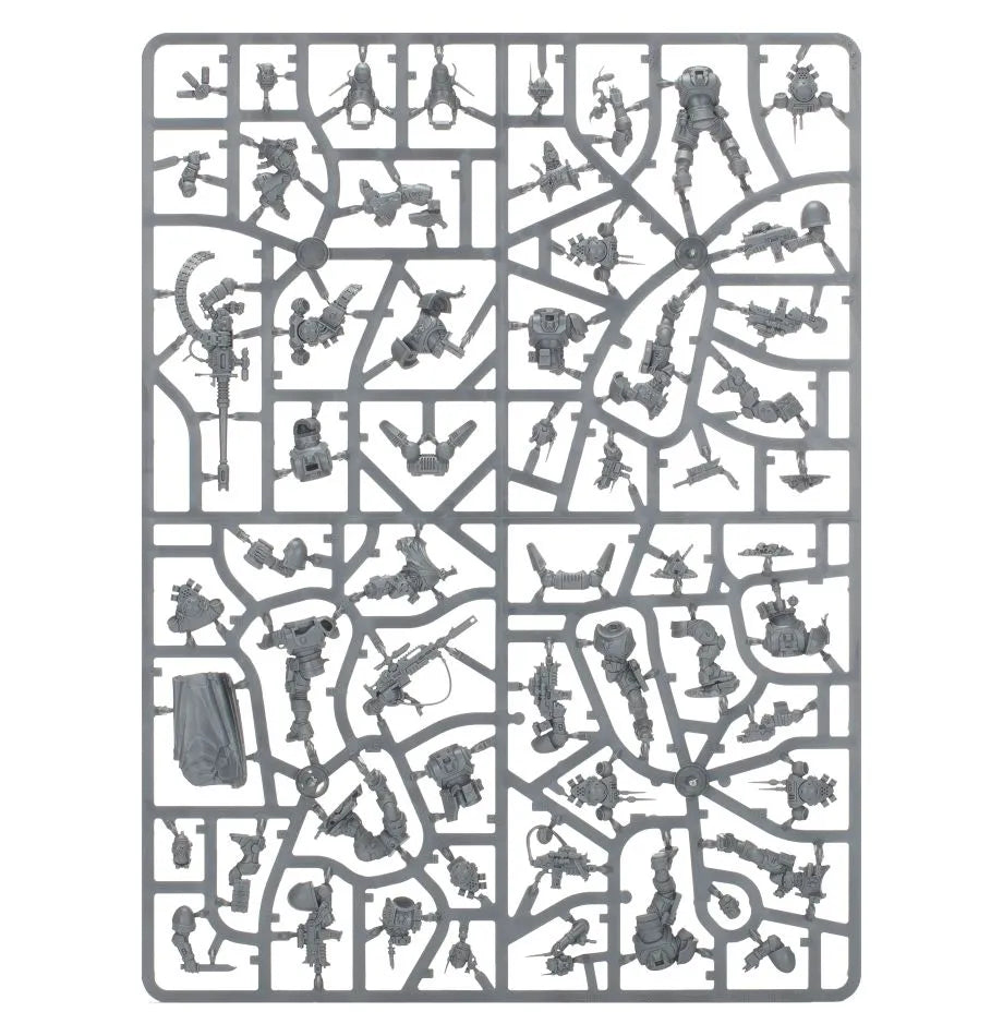 Force Opérationnelle d'Avant-garde