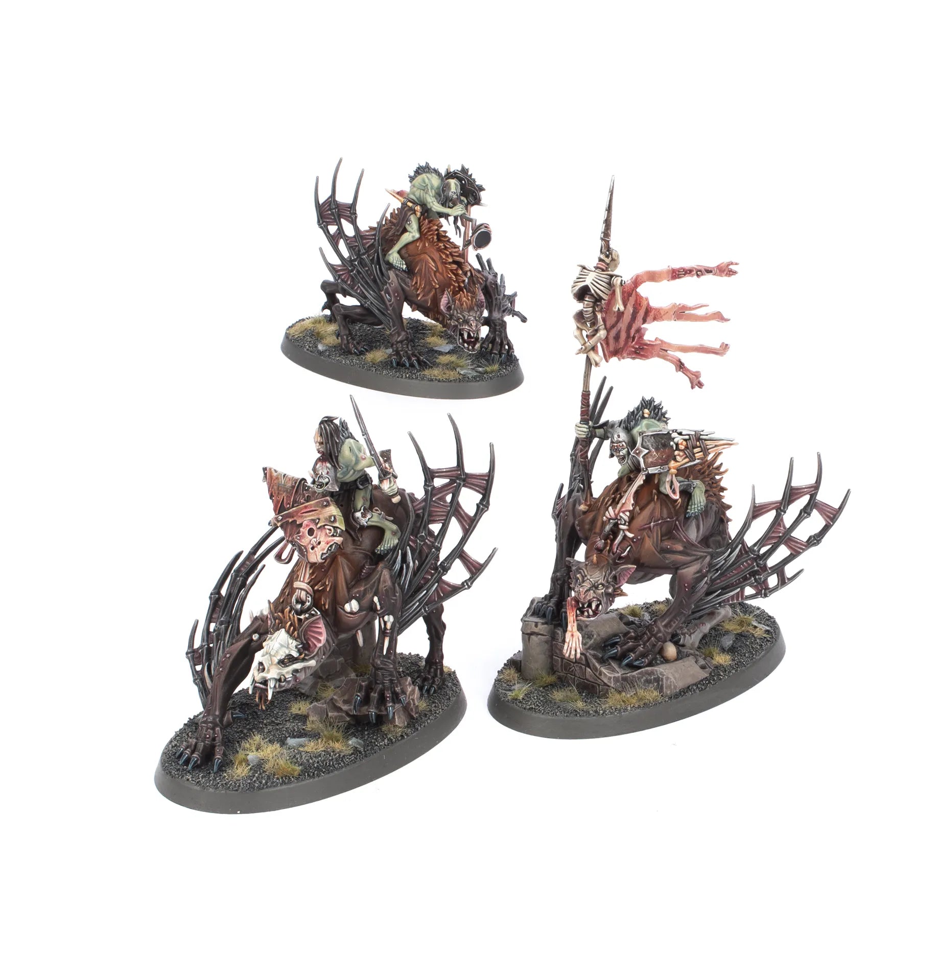 Chevaliers de Morbheg
