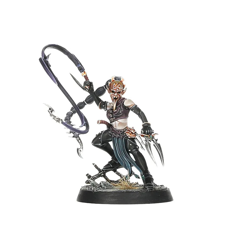 Fer de Lance: Filles de Khaine – Coterie de l'Ombre Khainite