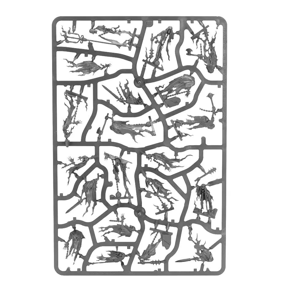Hordes Raclechaînes