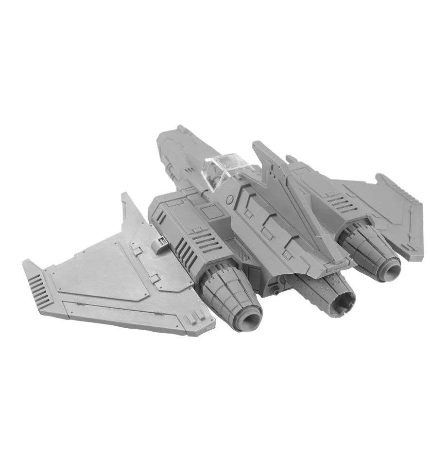 Intercepteur Xiphon