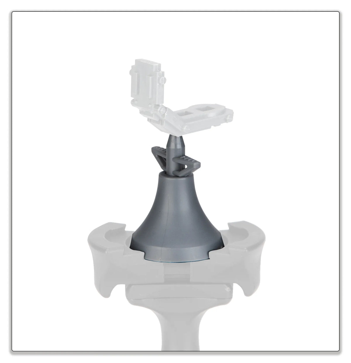 Warhammer Colour: Support de Sous-assemblage