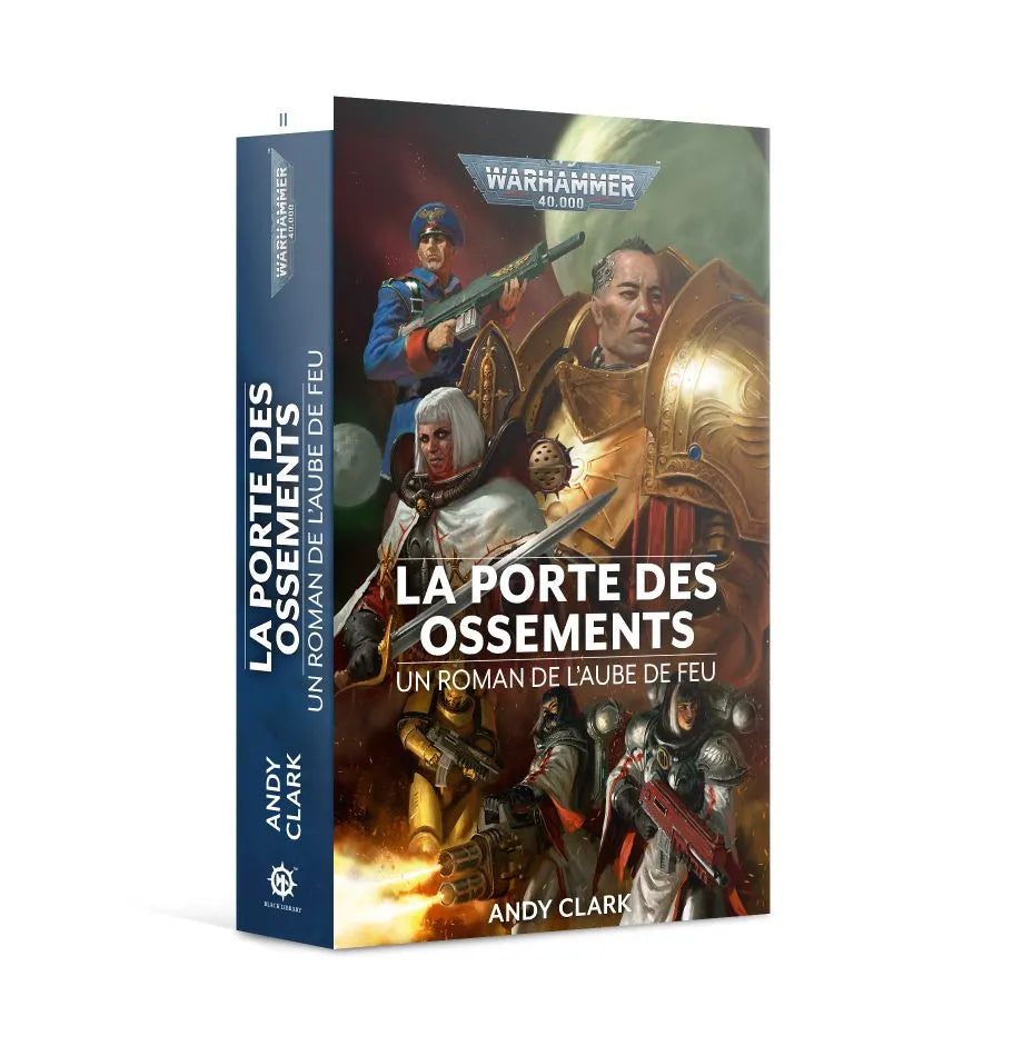 La Porte des Ossements