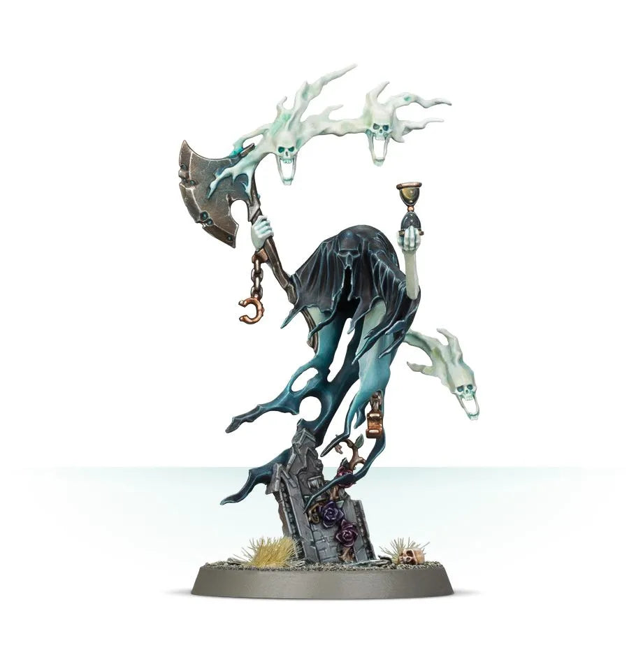 Lord Executioner