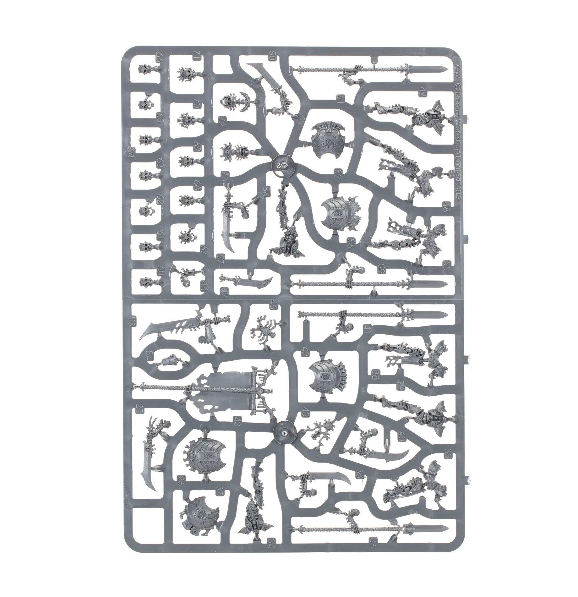Mortek Guard