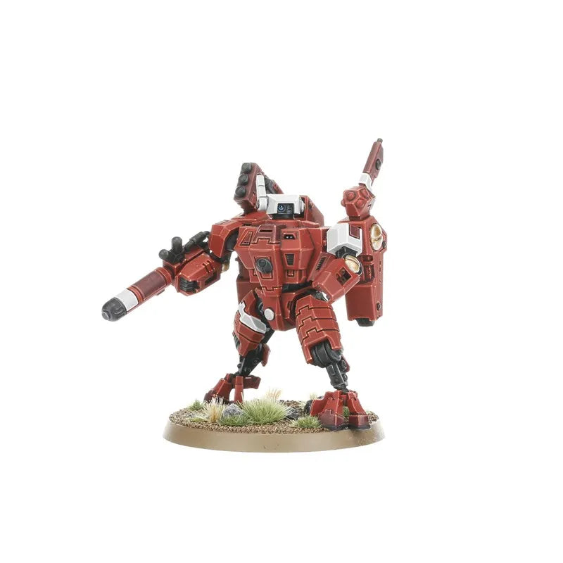 Bataillon de l'Empire T'au: Cadre Farsight