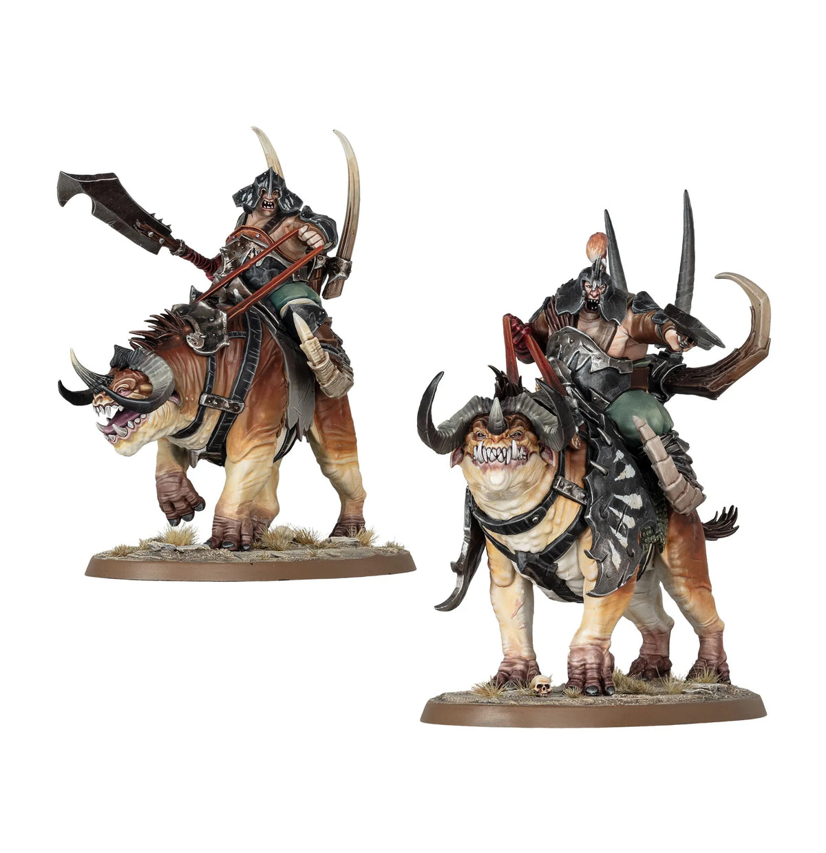 Cavalerie Mutilante