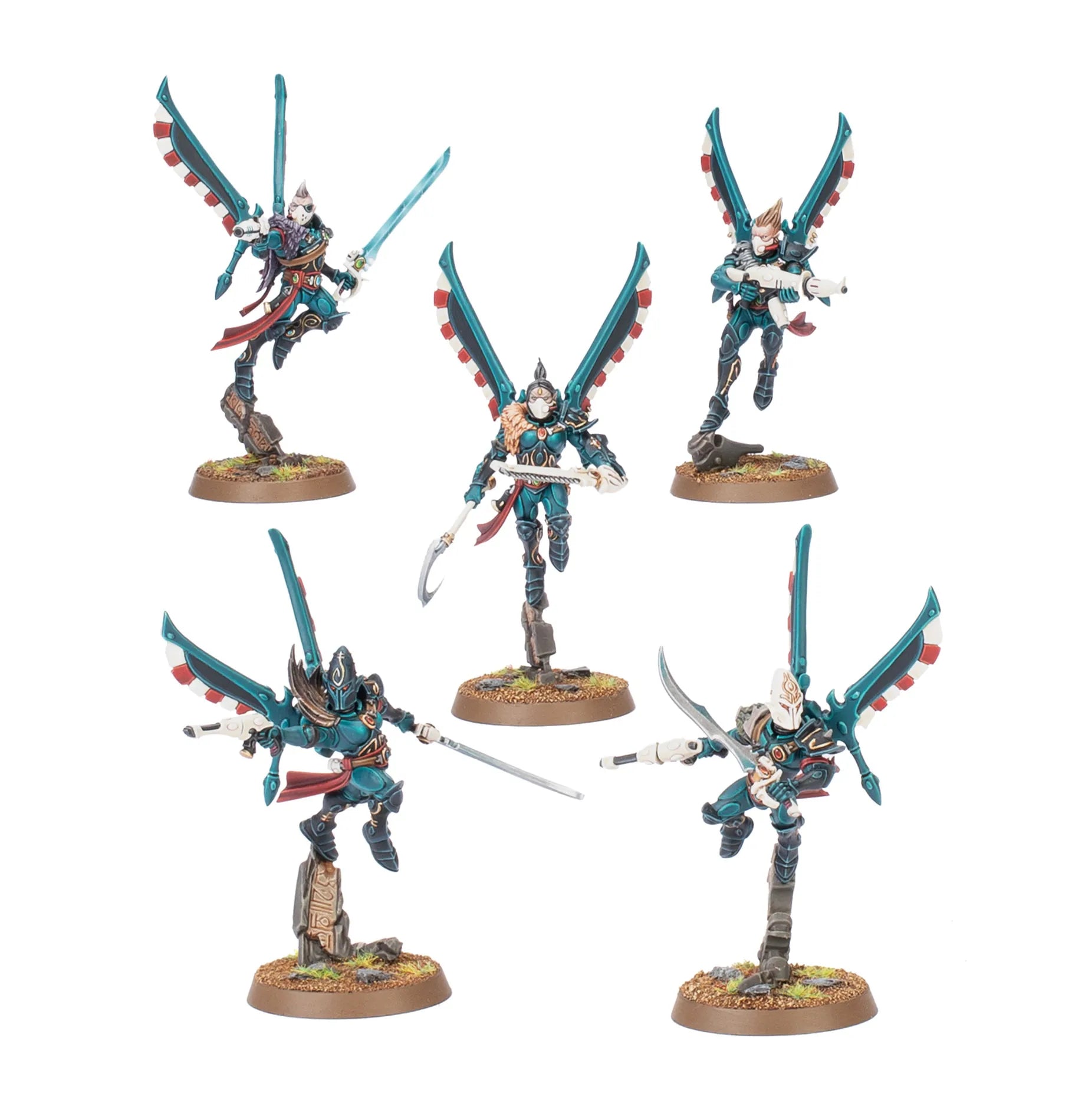 Écumeurs Célestes Corsaires