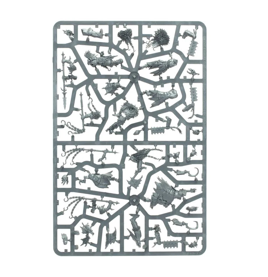 Fer de Lance: Lames de Khorne – Crocs du Dieu du Sang
