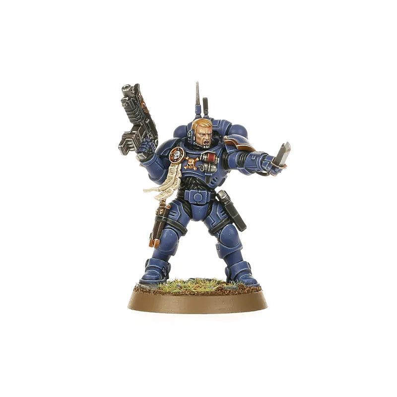 Kill Team: Équipe d'Attaque Phobos
