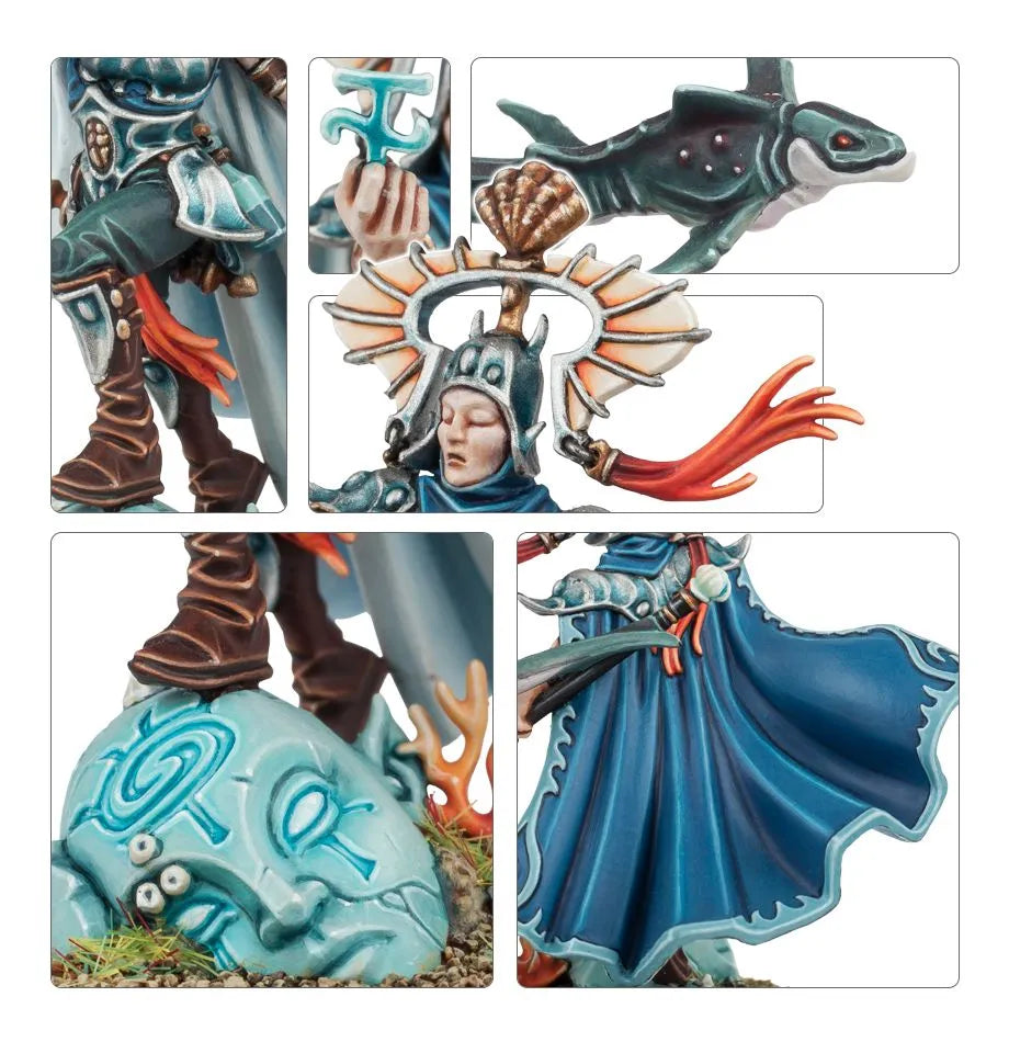 Isharann Tidecaster