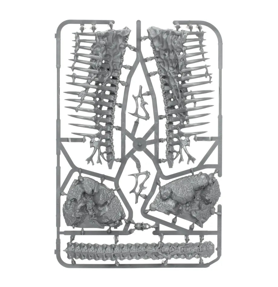 Warhammer Age of Sigmar: Pouvoir Interdit