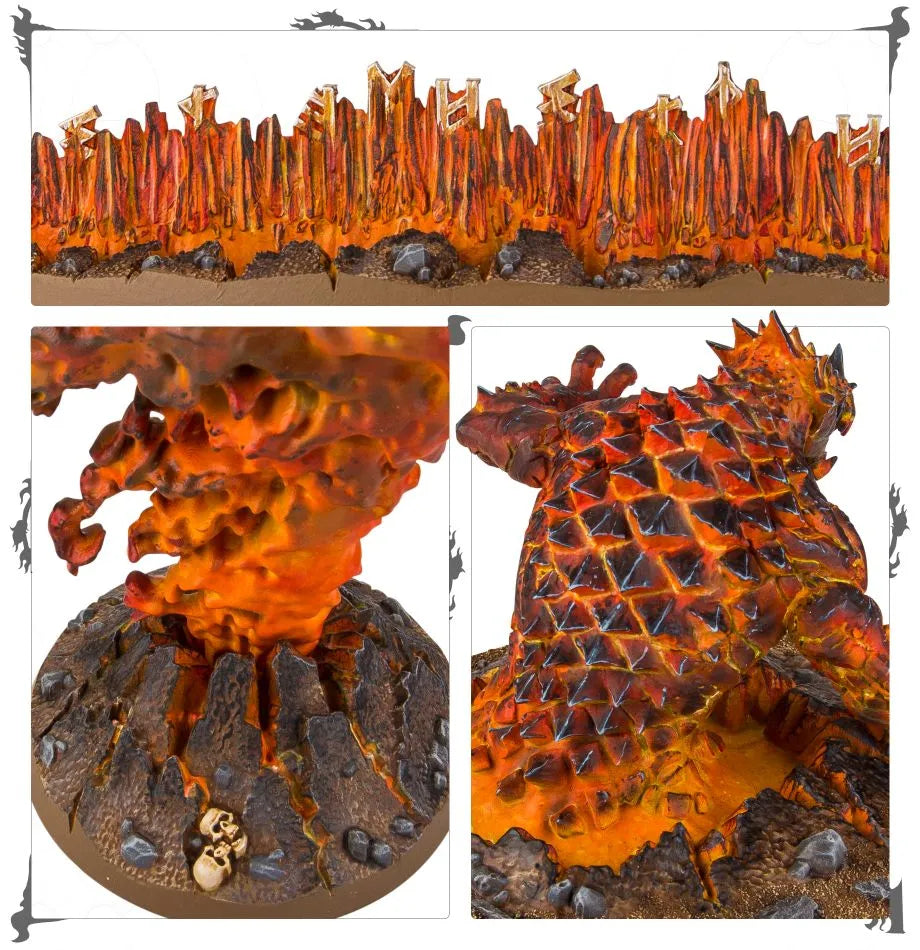 Invocations Magmiques