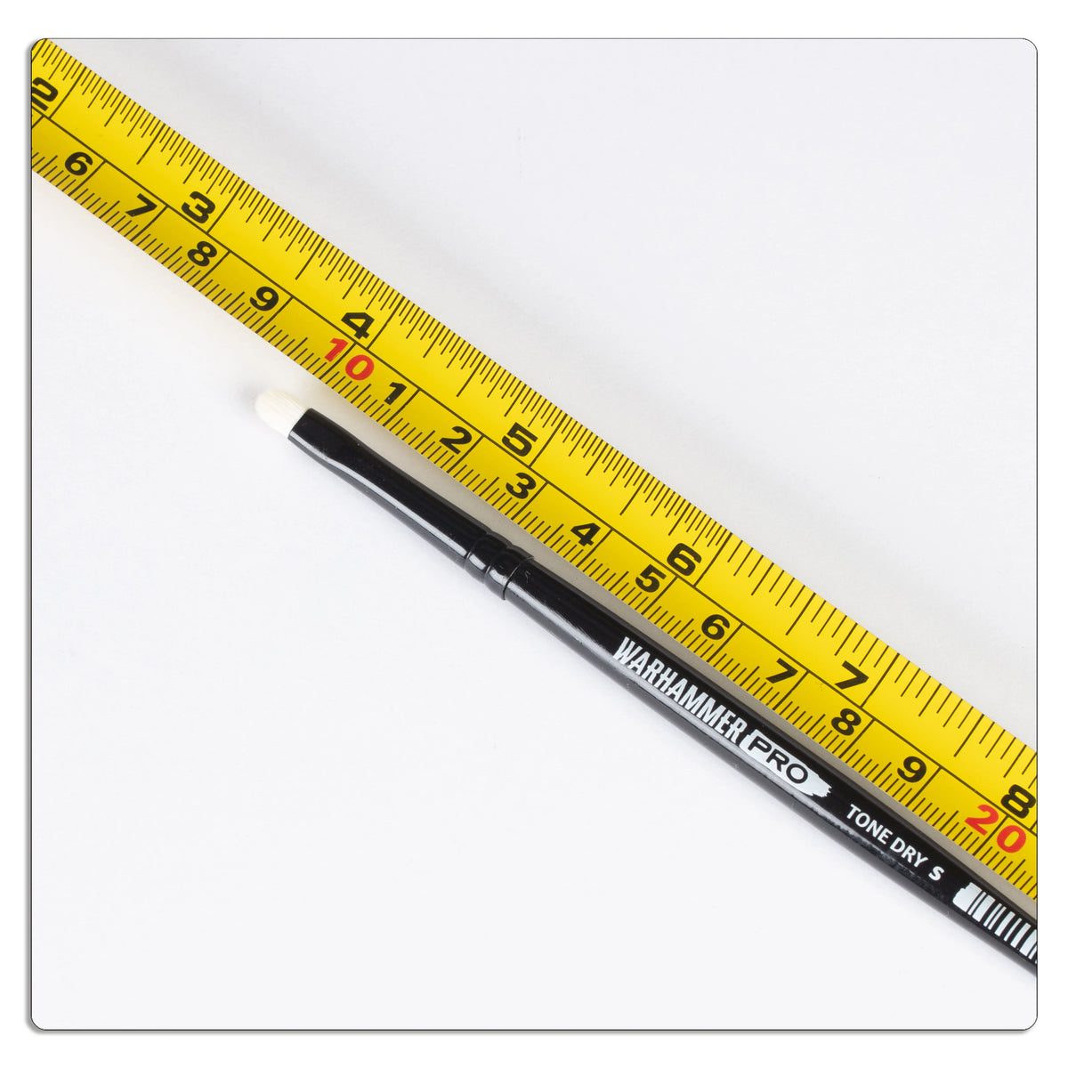 Pinceau Tone Dry S Warhammer Pro