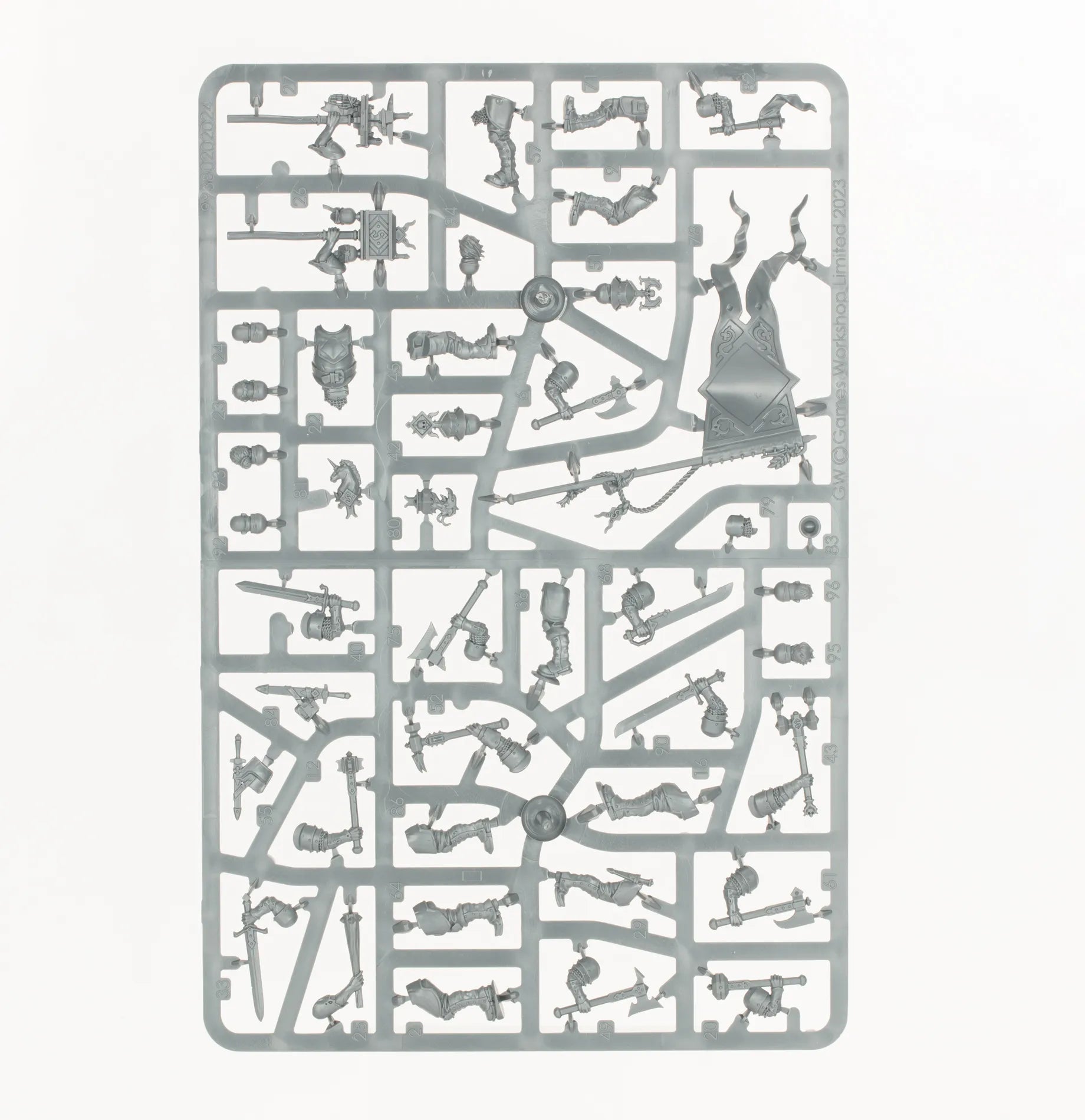 Heaumefers des Guildes Franches