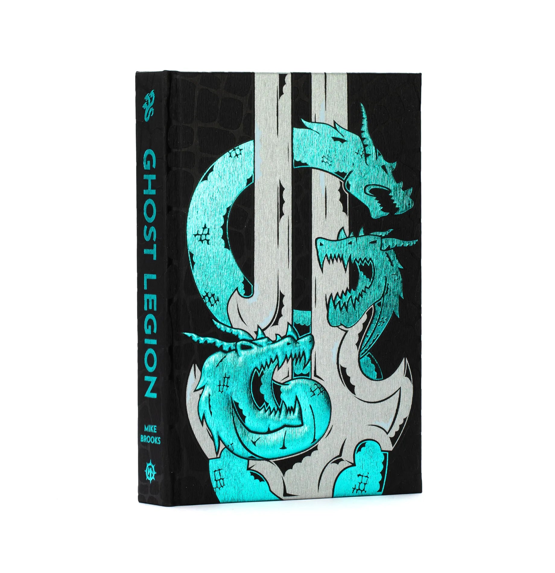 Ghost Legion (Special Edition) (English)