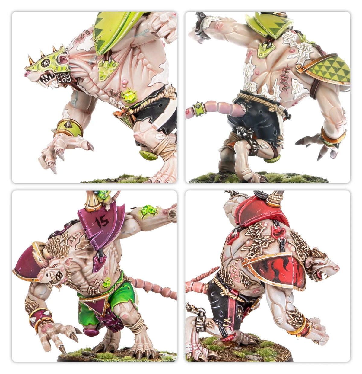 Rat-ogre