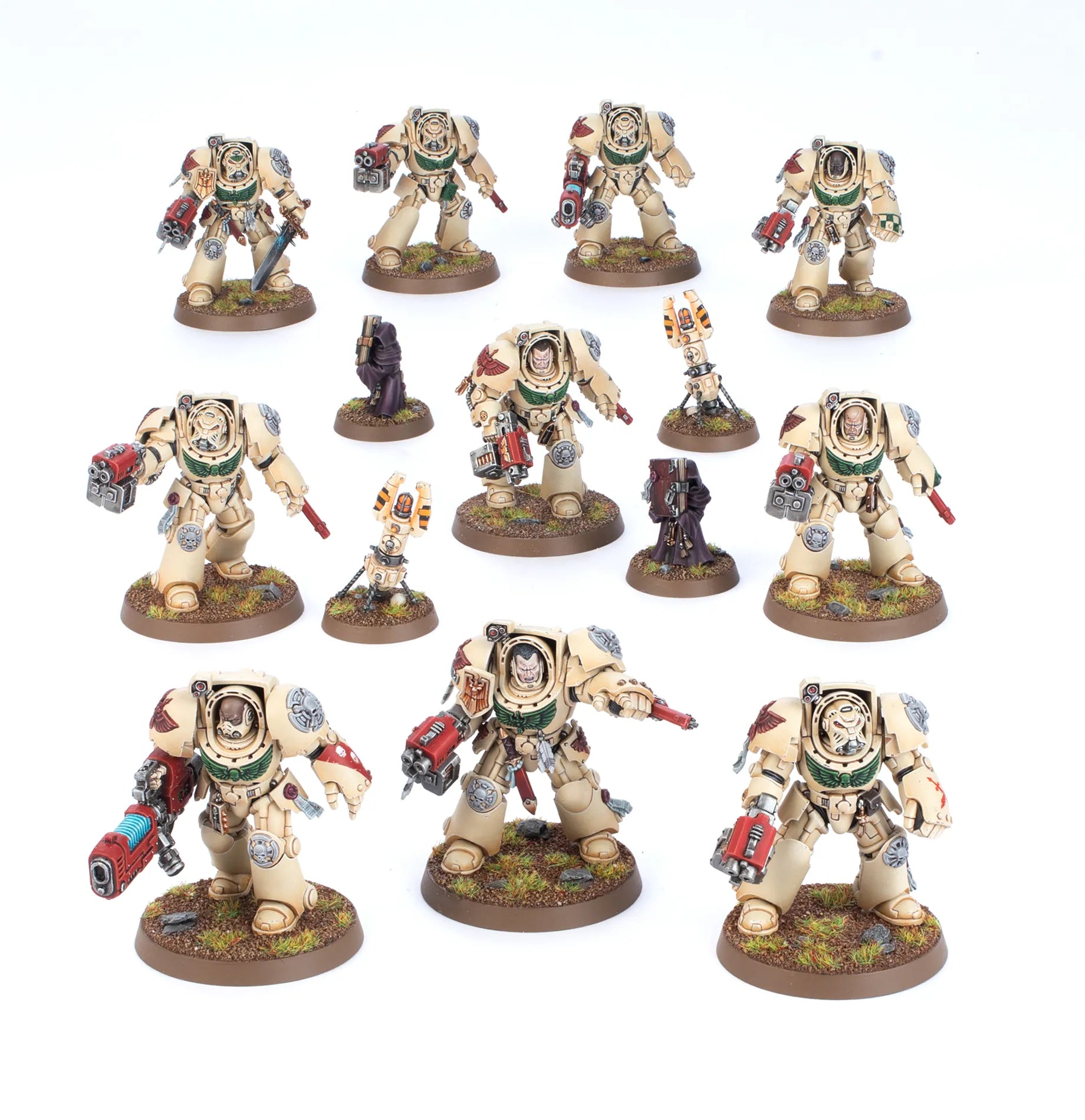 Assaut Deathwing