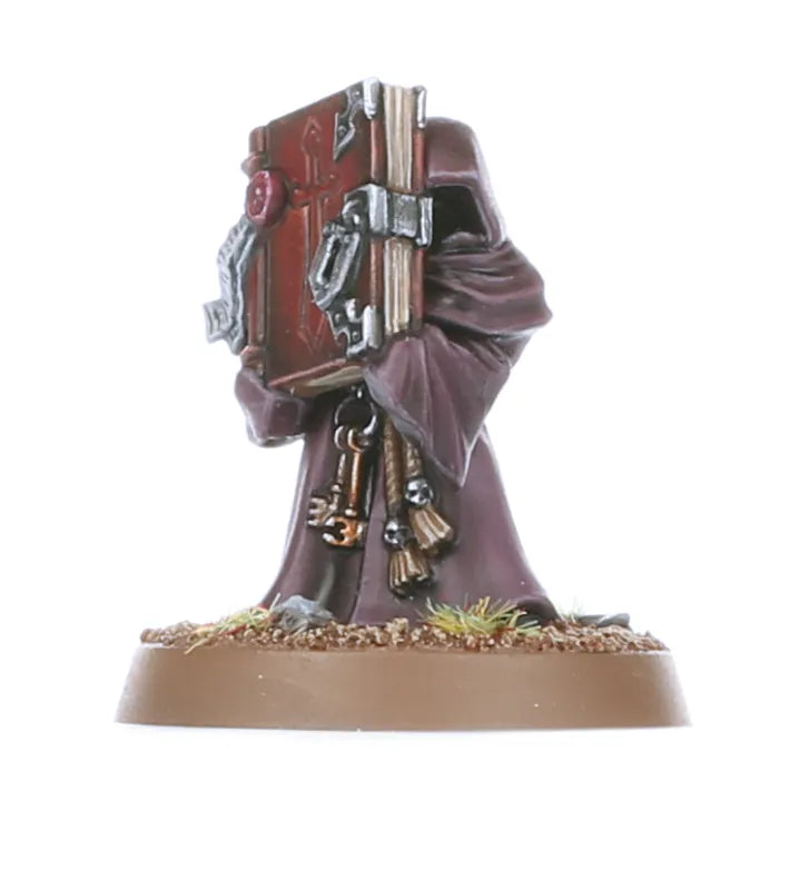 Assaut Deathwing