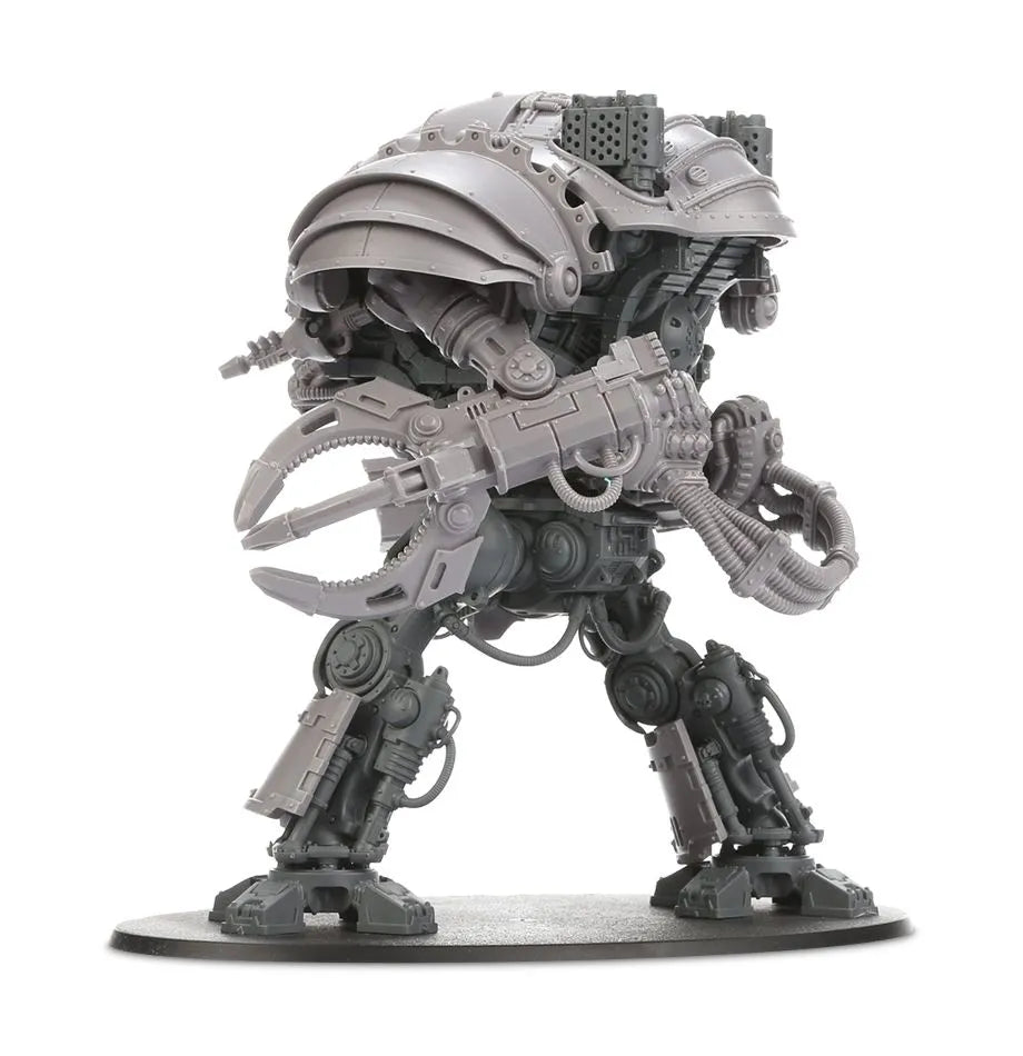 Chevalier Questoris Styrix