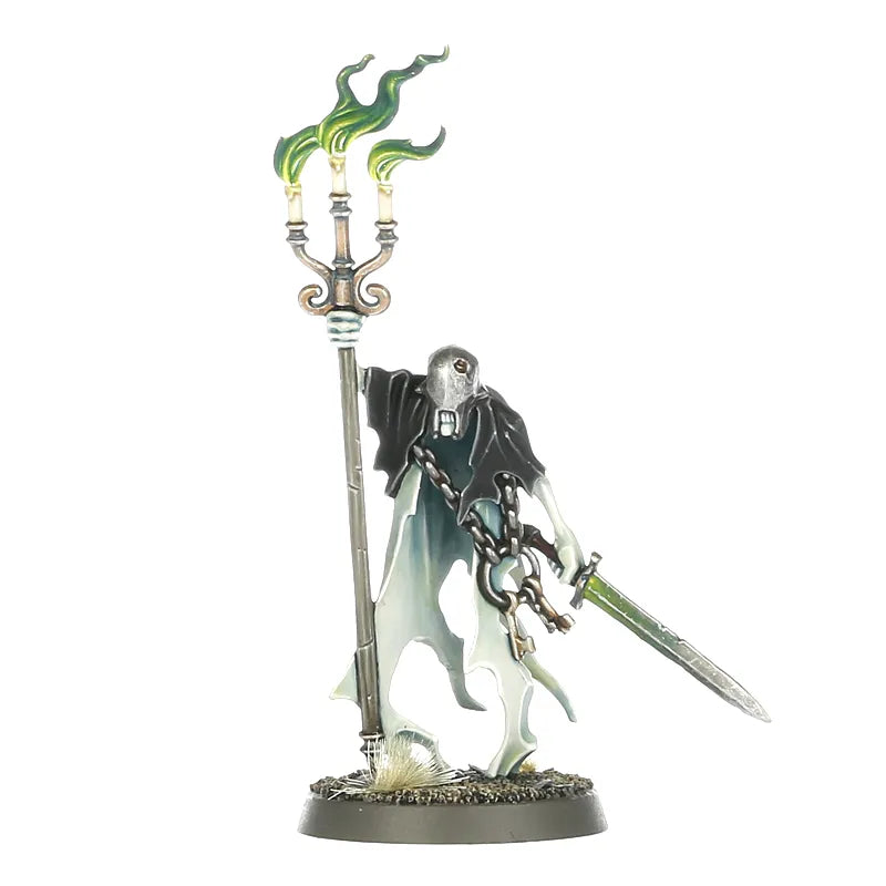 Hordes Raclechaînes