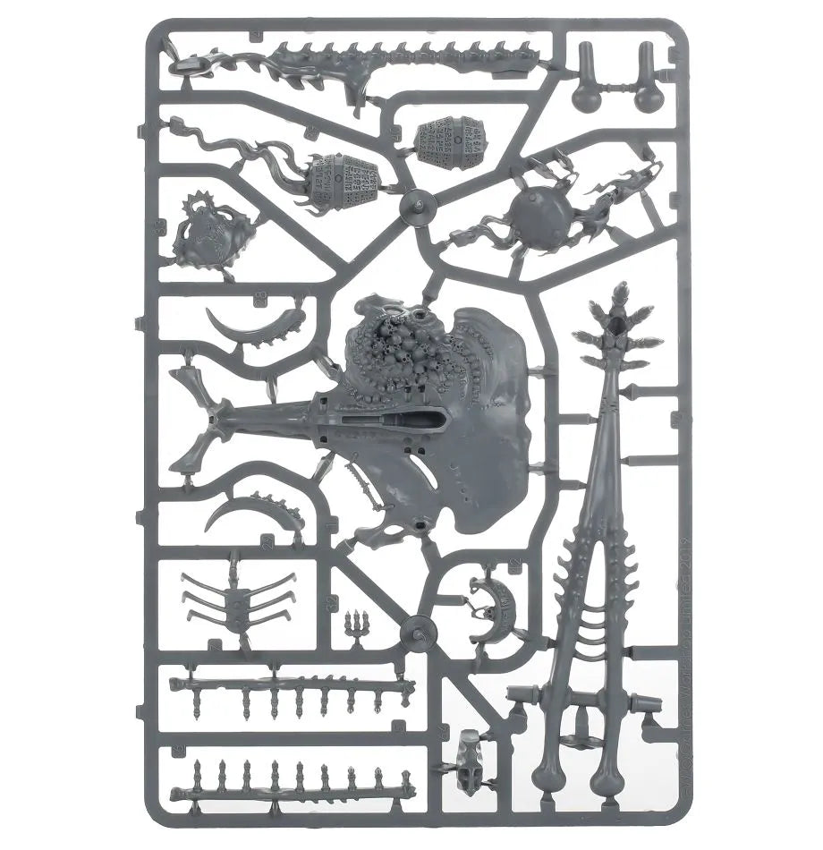 Mortek Crawler