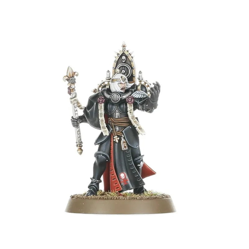 Kill Team: Célestes Insidiatrices