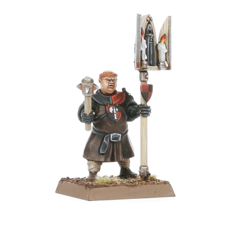 Set de Base Warhammer: The Old World – Édition du Royaume de Bretonnie