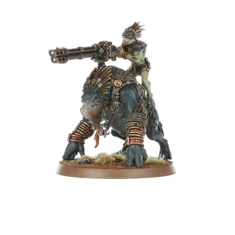 Cavalier Krootox