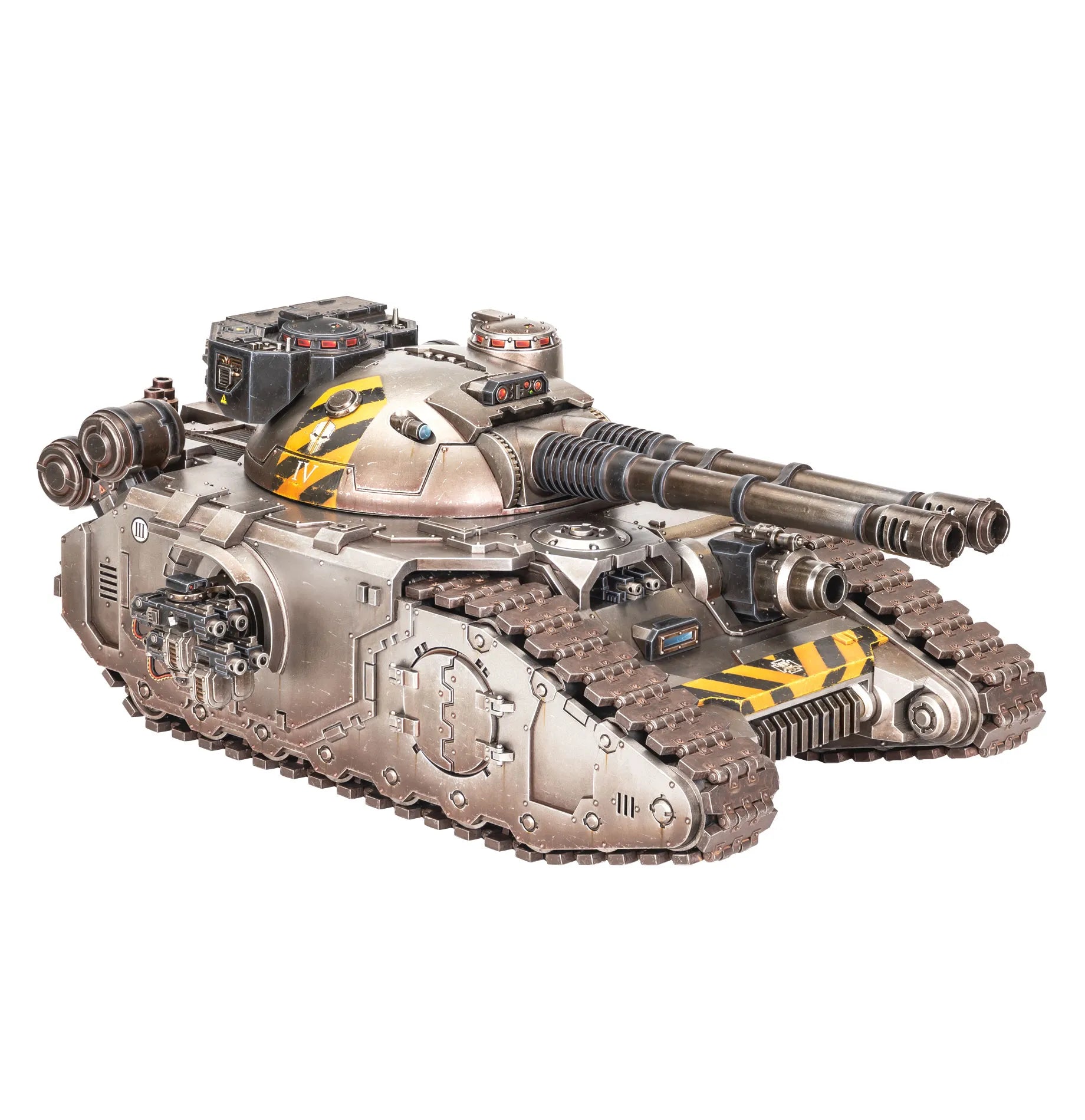 Char de Combat Super-lourd Fellblade