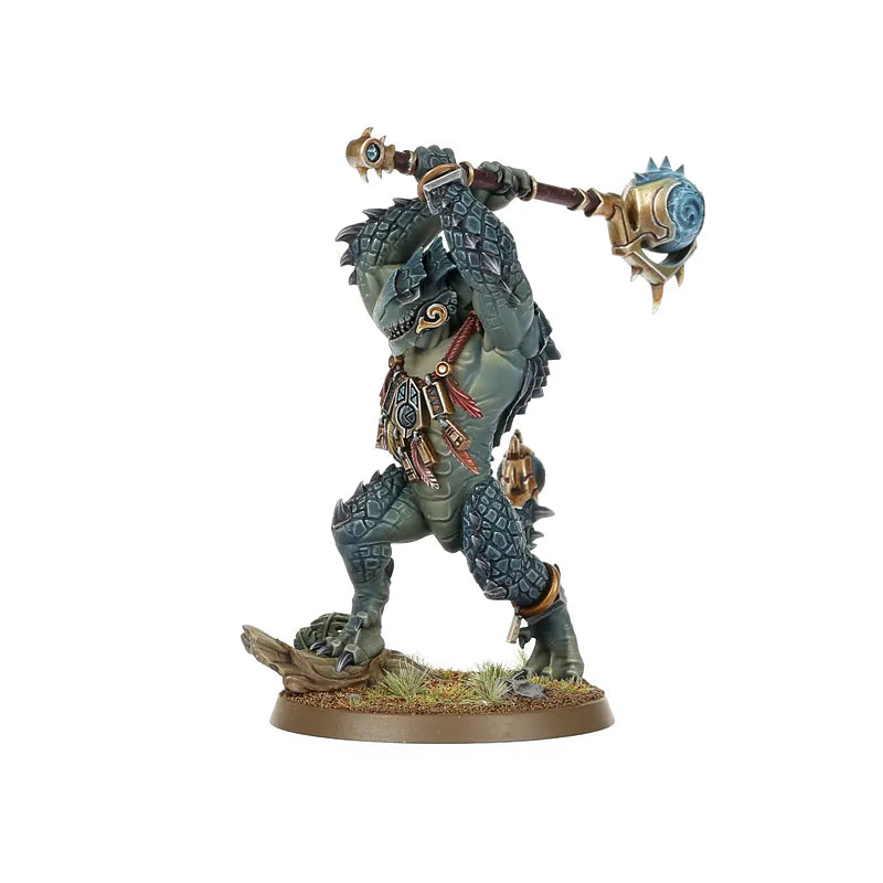 Fer de Lance: Séraphons