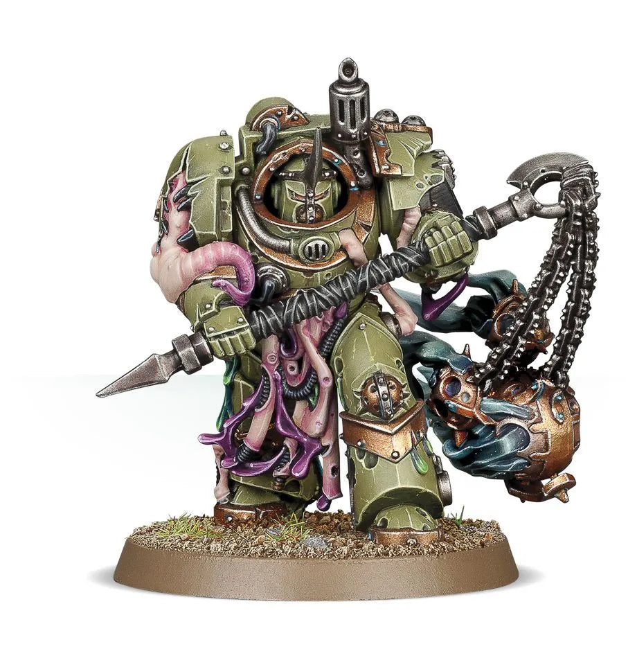 Terminators Rouillarques