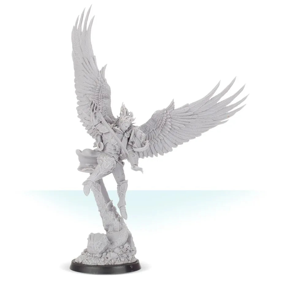 Sanguinius, Primarque de la Légion des Blood Angels