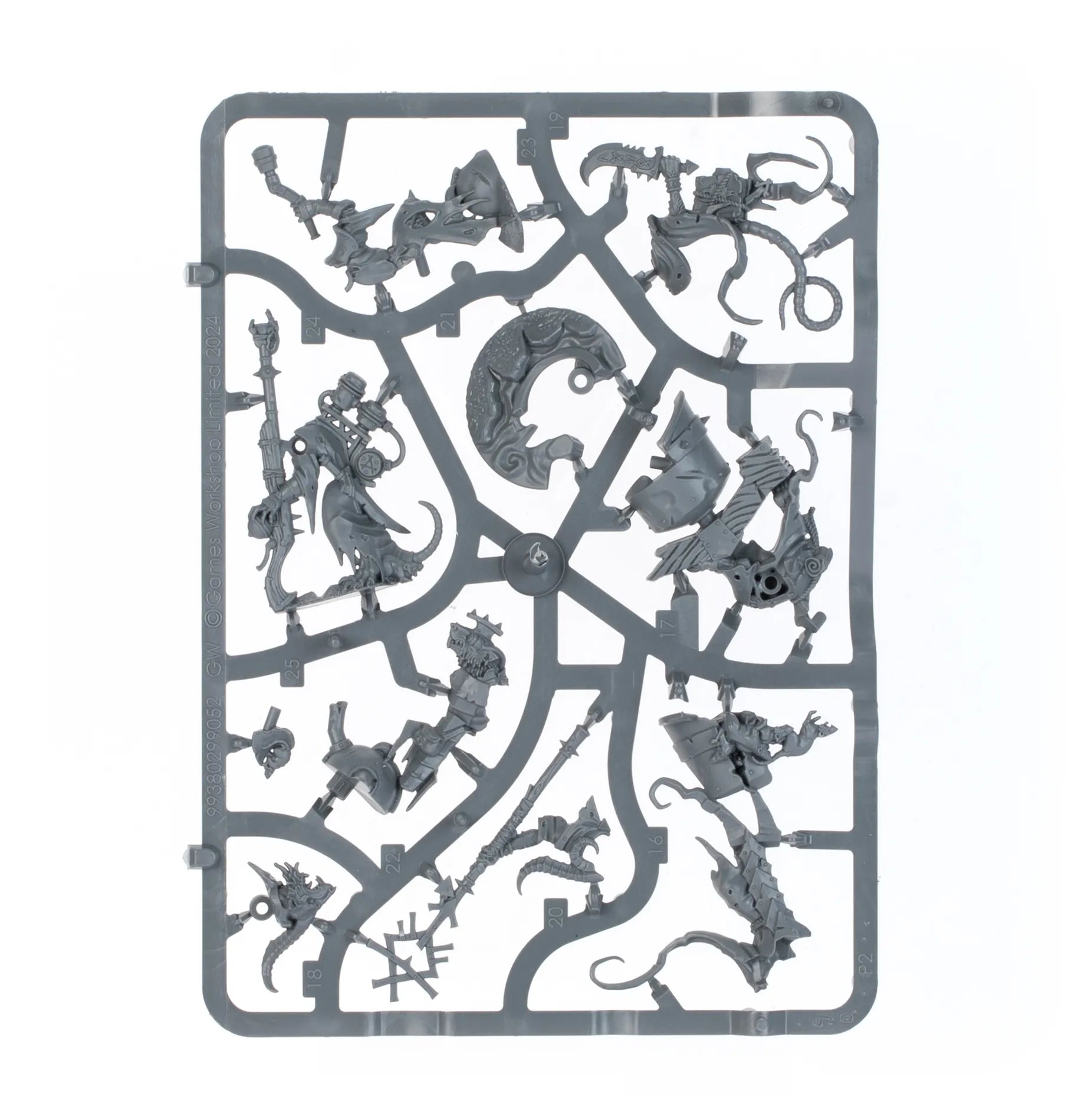 Warhammer Age of Sigmar: Set d'Initiation Fer de Lance