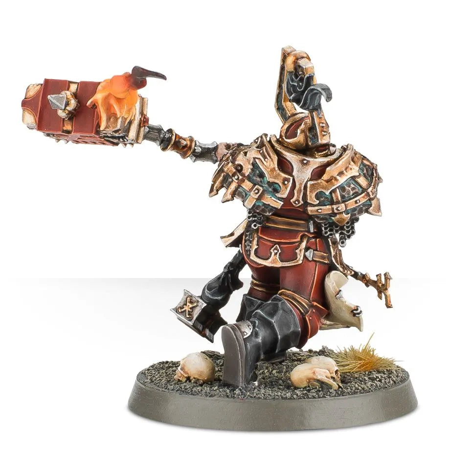 Skullgrinder