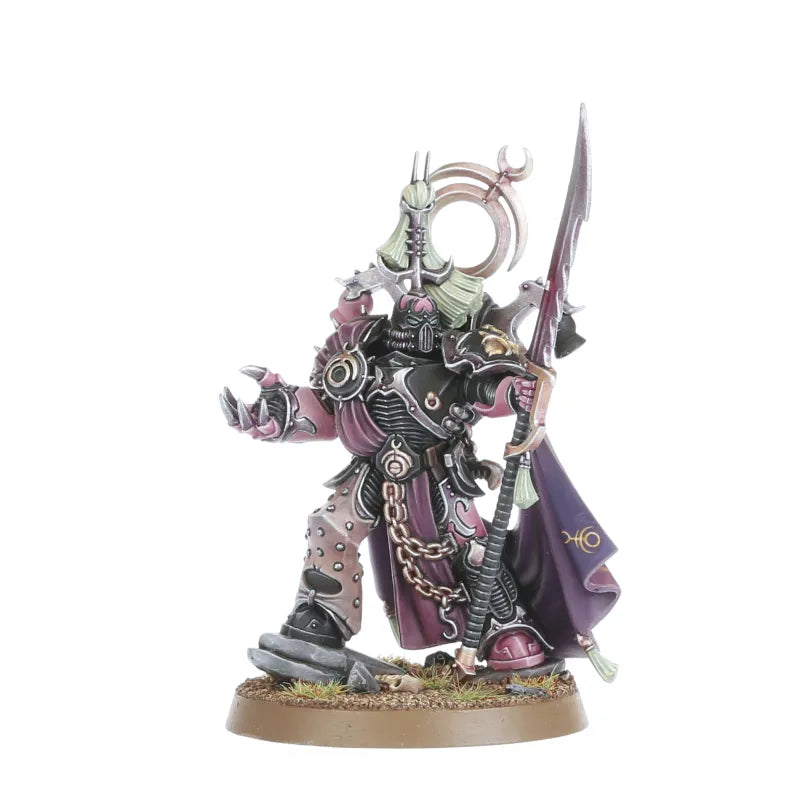 Patrouille: Emperor's Children