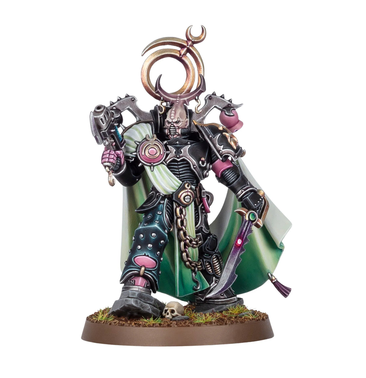 Seigneur Exultant