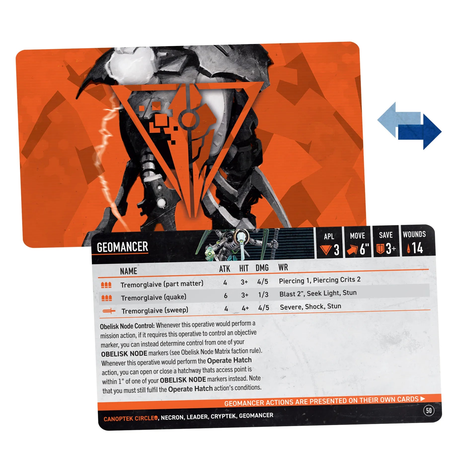 Kill Team: Tomb World (Anglais)