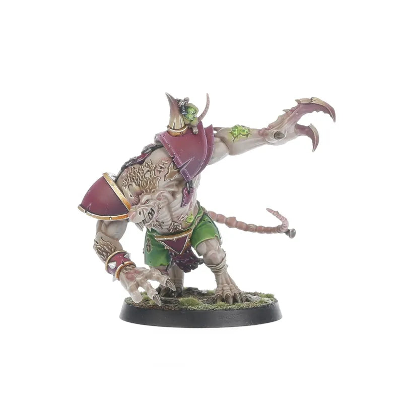 Rat-ogre