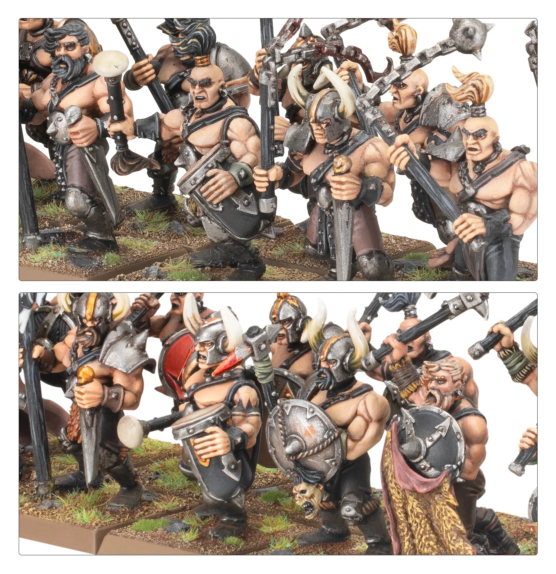 Maraudeurs du Chaos