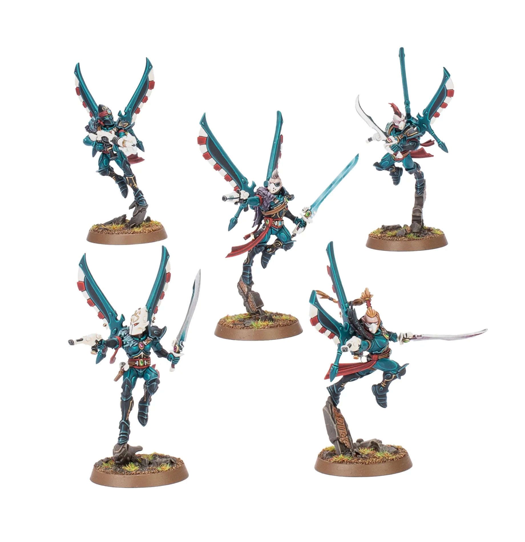 Écumeurs Célestes Corsaires