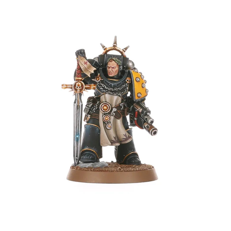 Loyalist Champion Consul