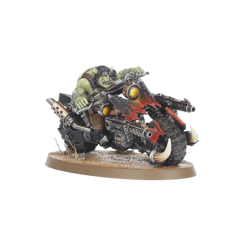 Motards de Guerre