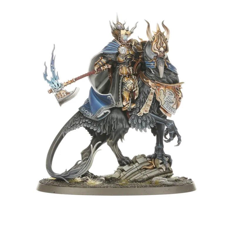 Warhammer Age of Sigmar: Set d'Initiation Fer de Lance
