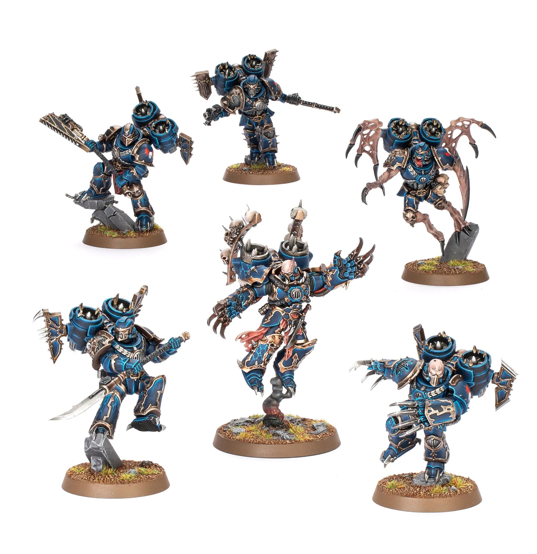 Kill Team: Traque de l'Ombre